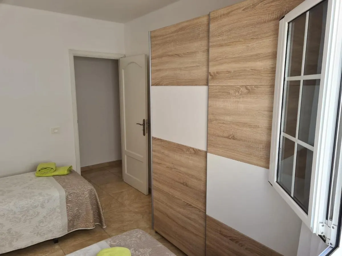 Casa Olivina Apartment Puerto del Carmen  Spain