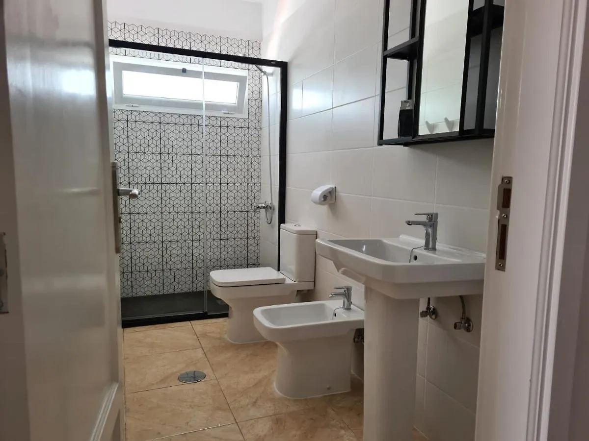 Casa Olivina Apartment Puerto del Carmen  Spain
