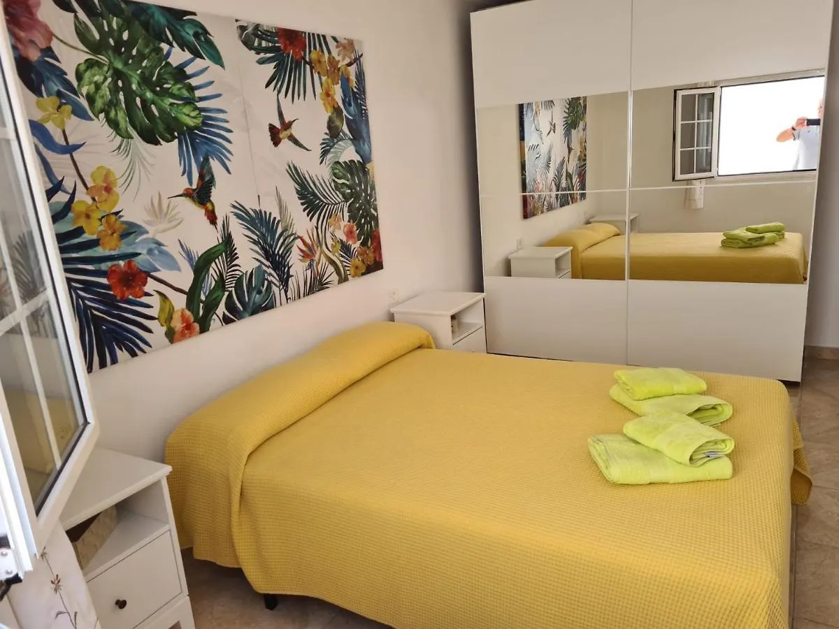 Casa Olivina Apartment Puerto del Carmen  Spain