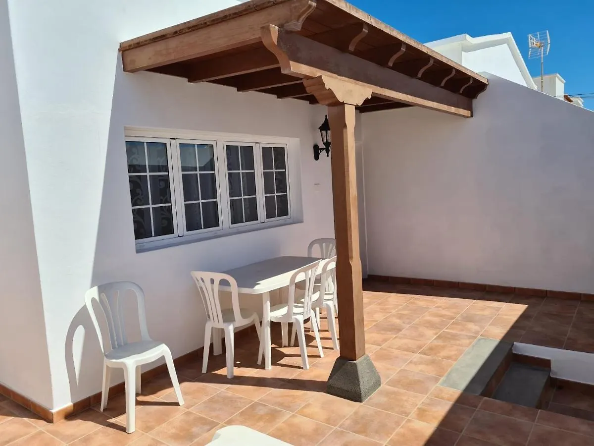 Casa Olivina Apartment Puerto del Carmen