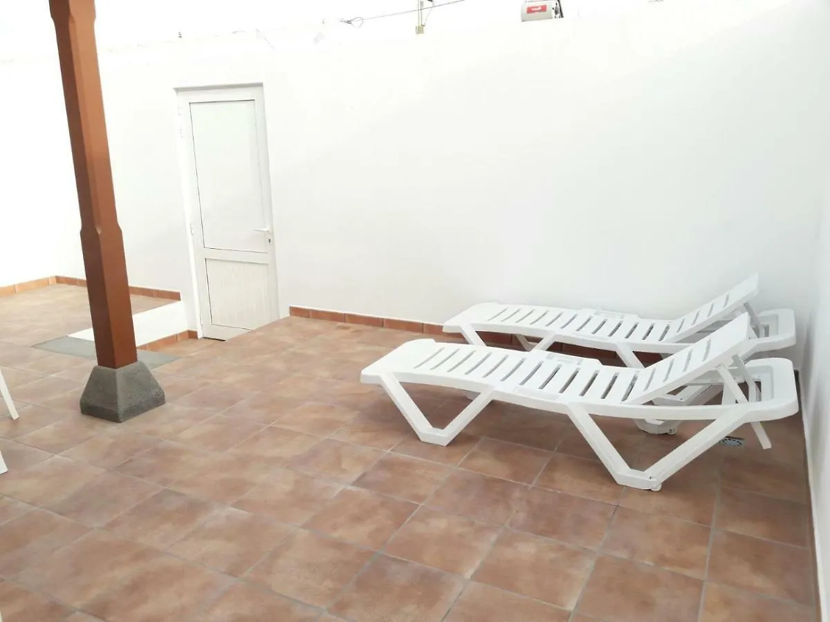 Casa Olivina Apartment Puerto del Carmen