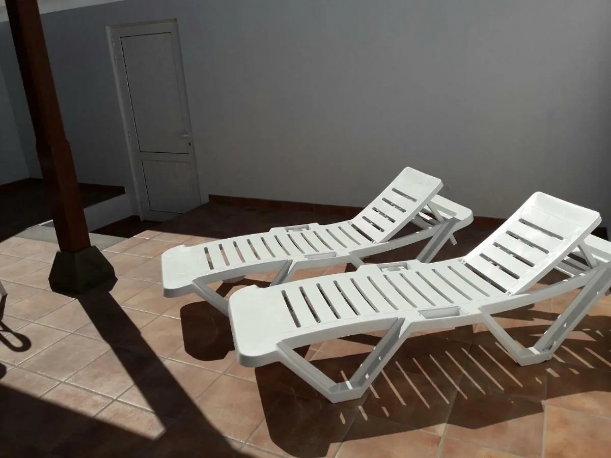 Casa Olivina Apartment Puerto del Carmen  0*, Puerto del Carmen (Lanzarote)