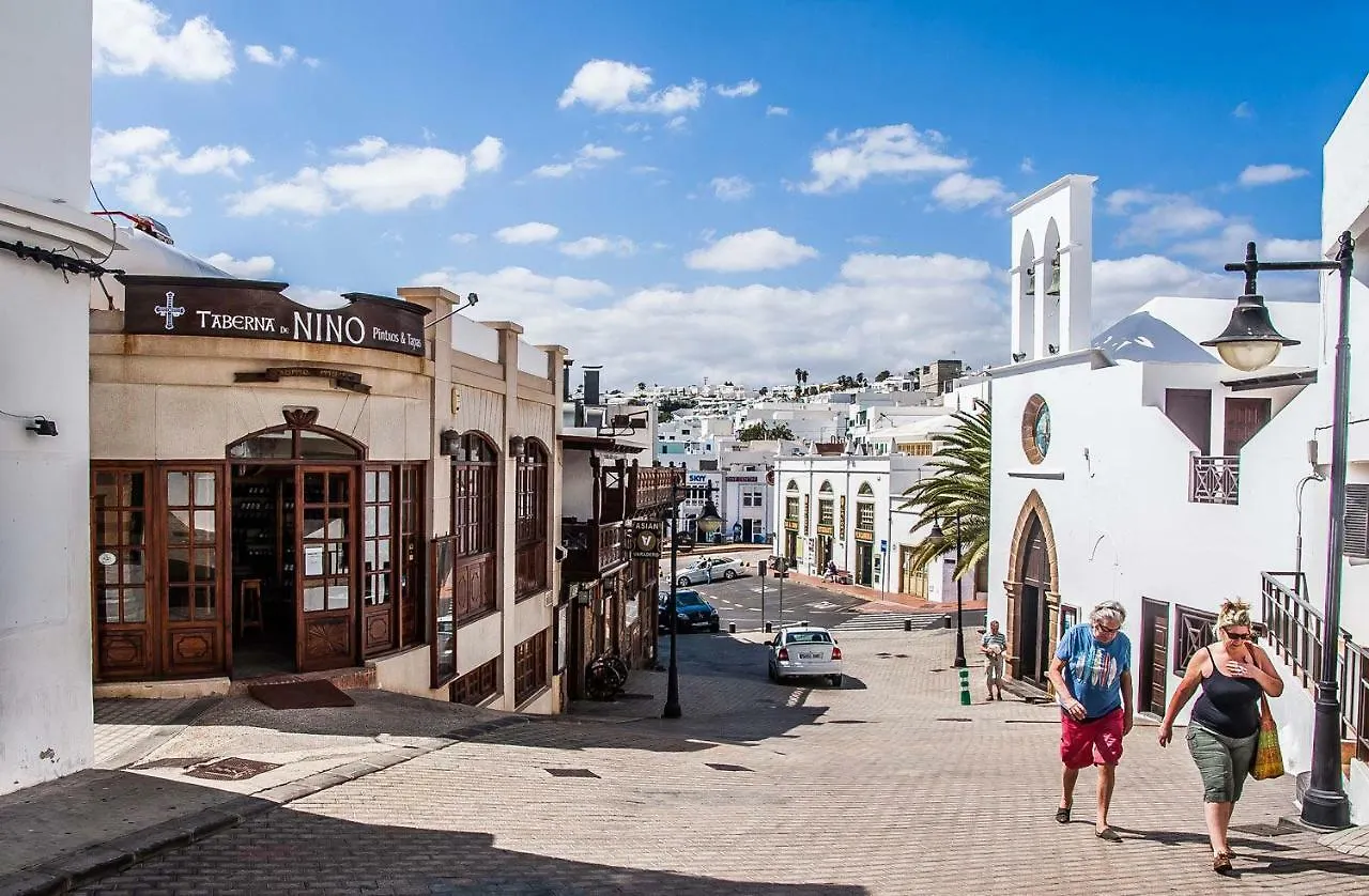 Casa Olivina Apartment Puerto del Carmen  Puerto del Carmen (Lanzarote)