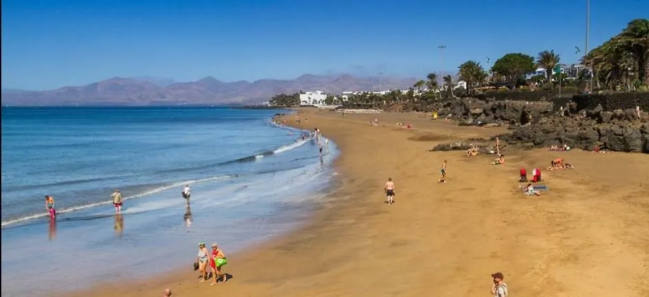 Casa Olivina Apartment Puerto del Carmen  0*, Puerto del Carmen (Lanzarote) Spain