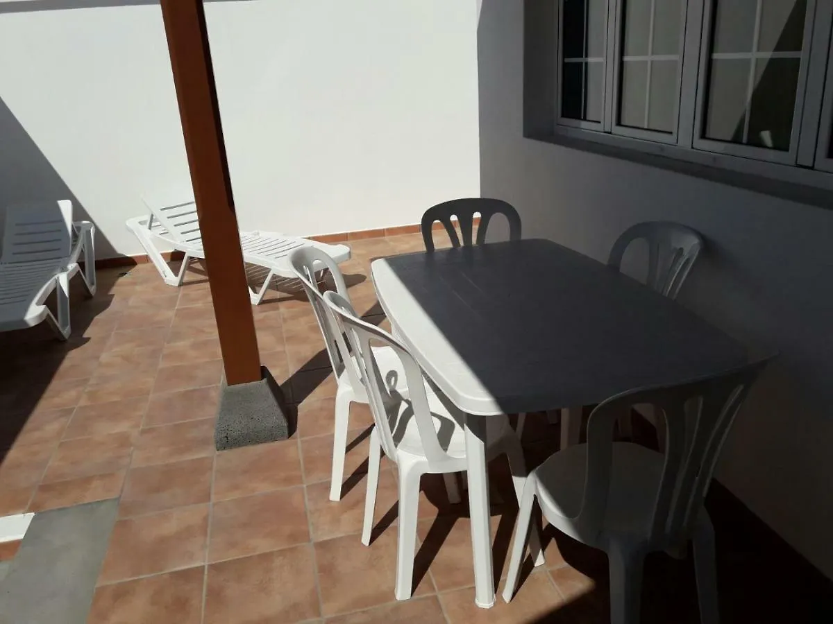 Casa Olivina Apartment Puerto del Carmen