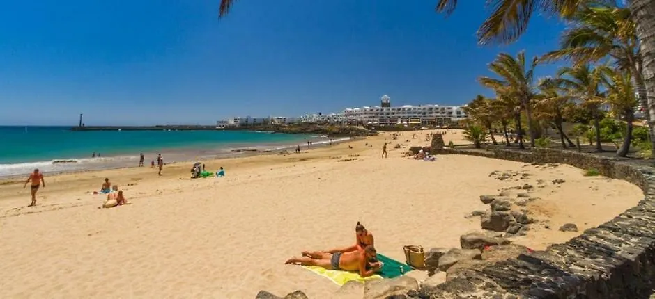 Casa Olivina Apartment Puerto del Carmen   Puerto del Carmen (Lanzarote)