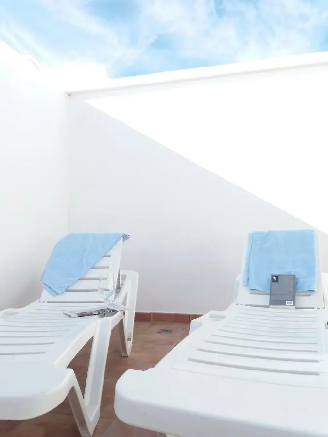 Casa Olivina Apartment Puerto del Carmen