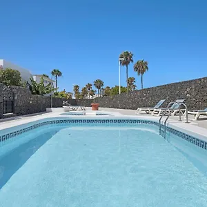 Villa Ventolera, Puerto del Carmen (Lanzarote)