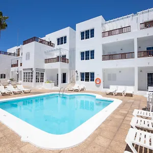 Vista Mar (adults Only) Apartment Puerto del Carmen (Lanzarote)
