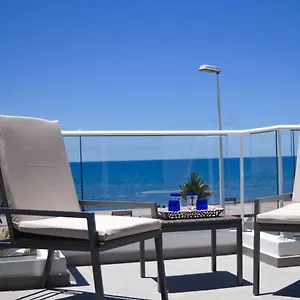 La Marisma Apartment Tarajalejo