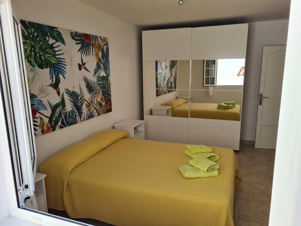 Apartamento Casa Olivina Puerto del Carmen