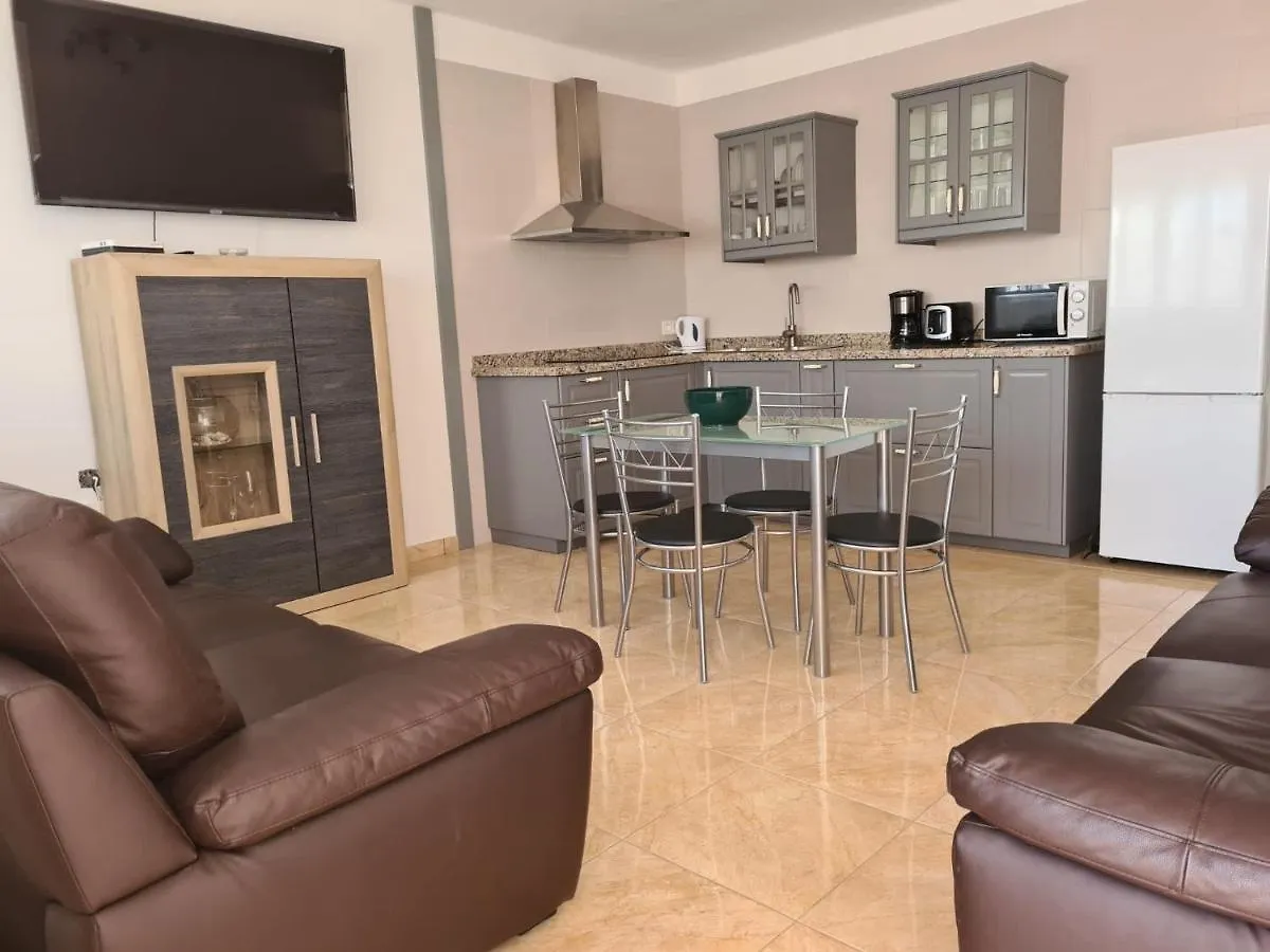 Casa Olivina Apartment Puerto del Carmen