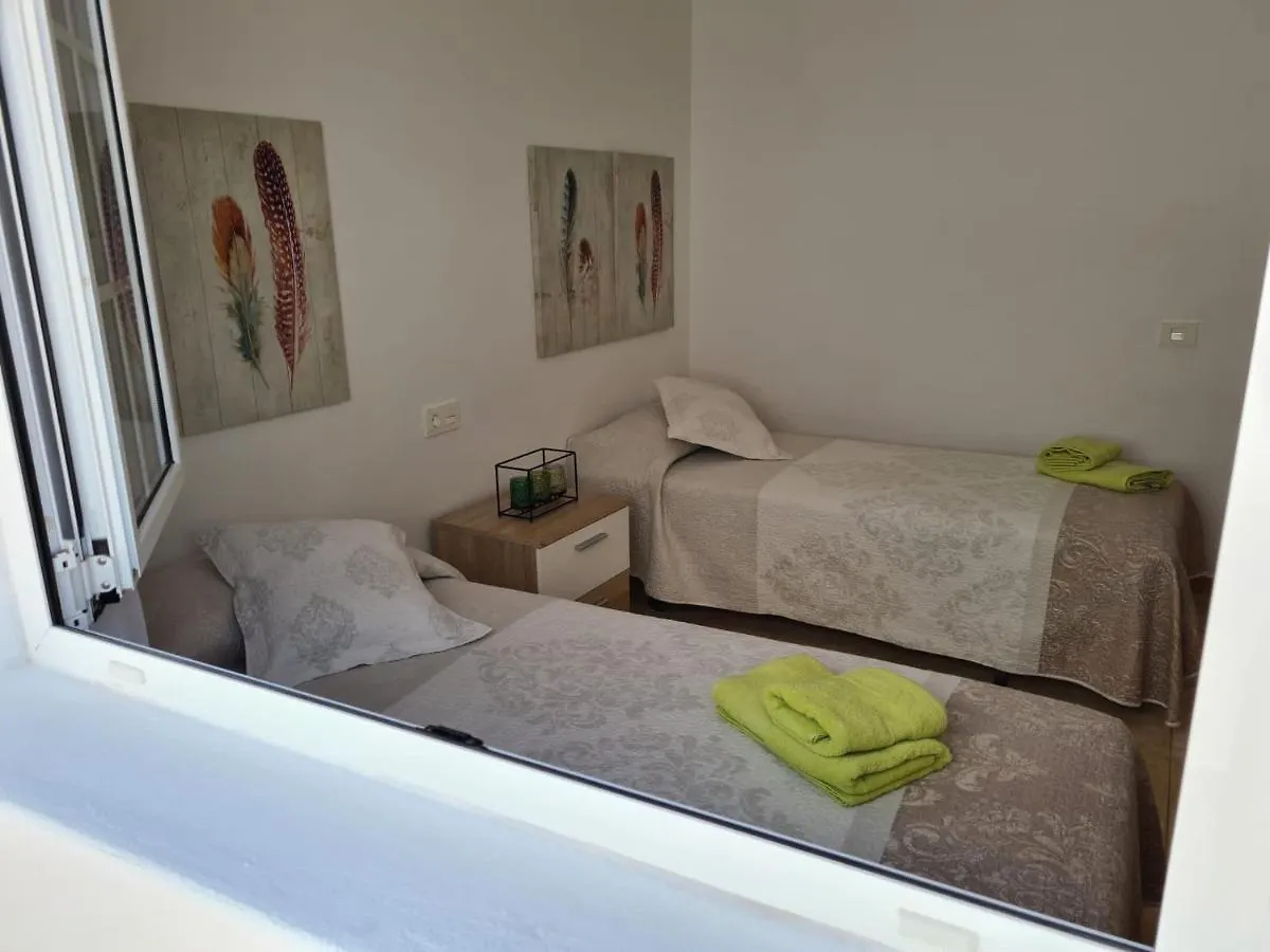 Casa Olivina Apartment Puerto del Carmen