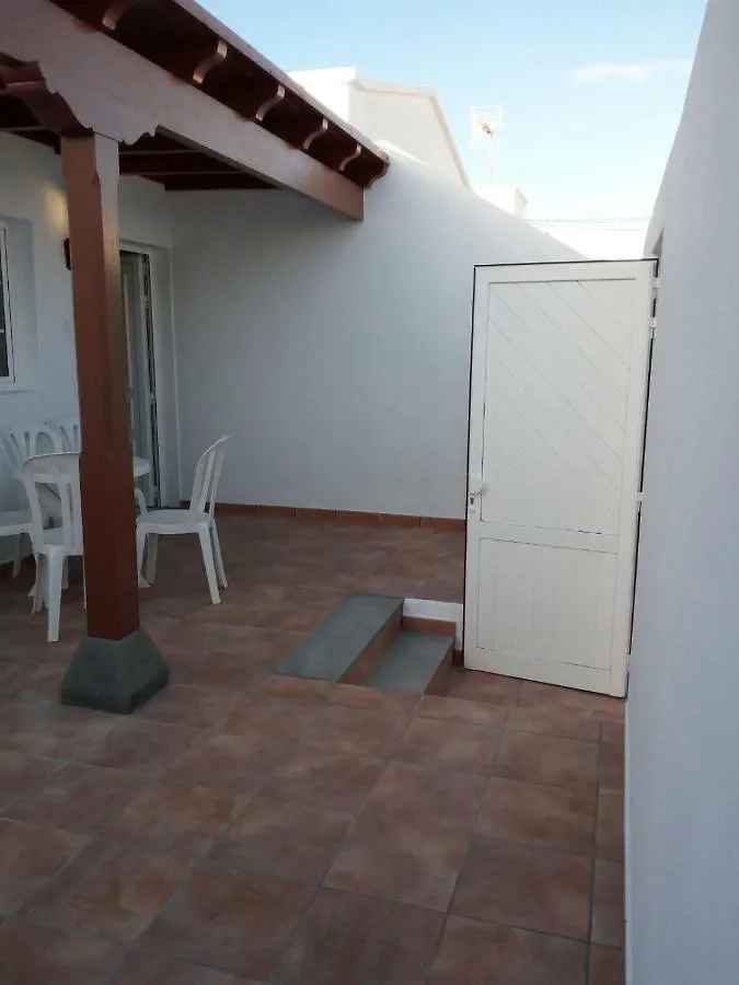 Casa Olivina Apartment Puerto del Carmen