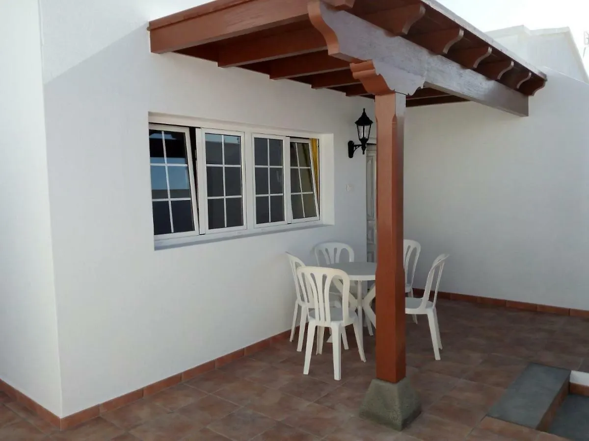 Casa Olivina contacts